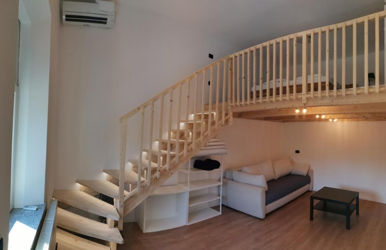 Apartment Lina Lake Bled Dış mekan fotoğraf