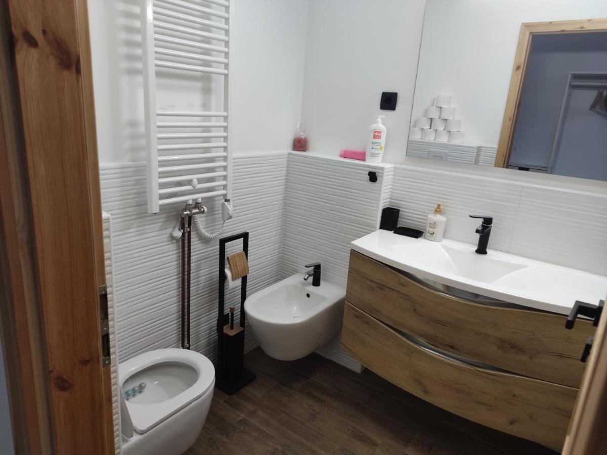 Apartment Lina Lake Bled Dış mekan fotoğraf