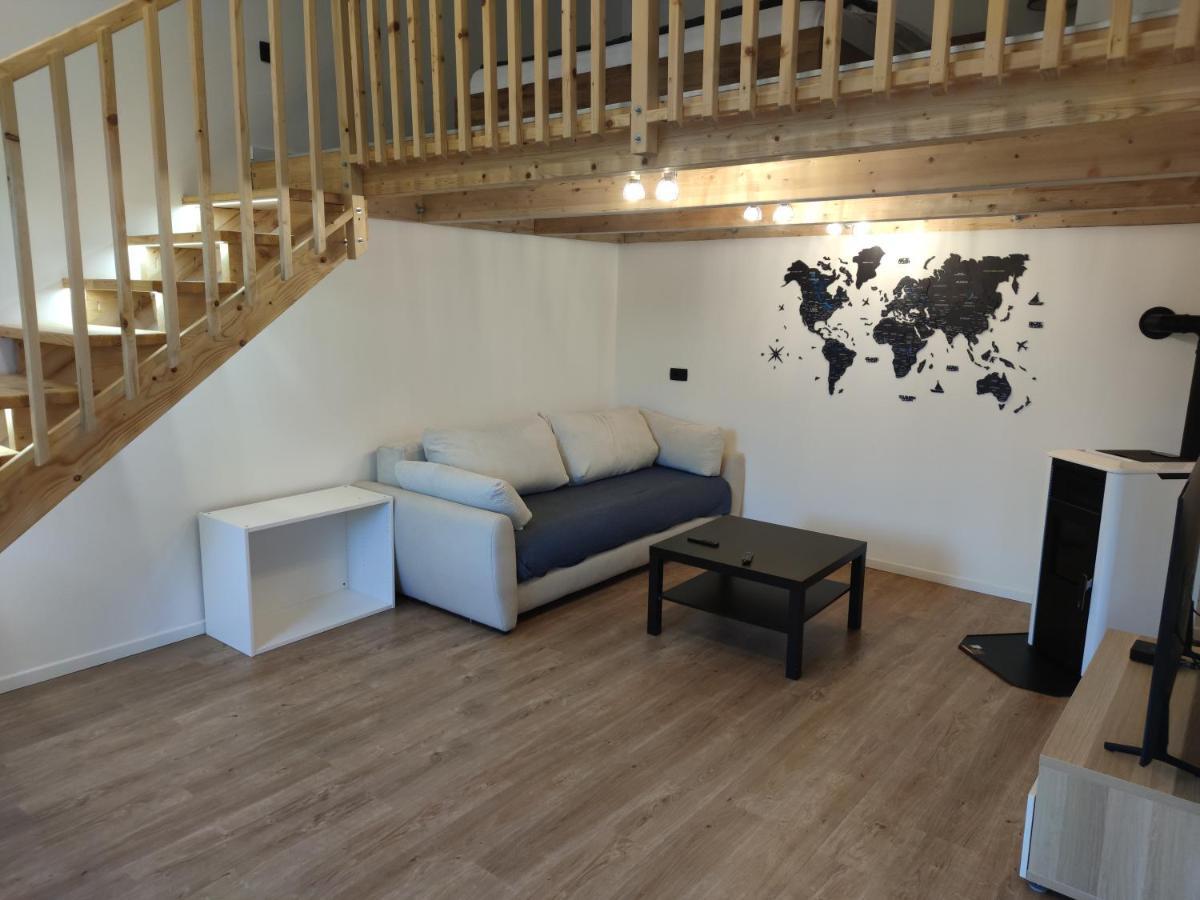 Apartment Lina Lake Bled Dış mekan fotoğraf